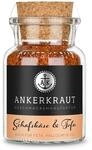 Ankerkraut Schafsk&auml;se und Tofu, Gew&uuml;rzzubereitung f&uuml;r Feta, zum vegetarisch