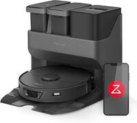 roborock S7 Max Ultra Saug- & Wischroboter mit All-in-One Station (Saugleistung