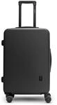 REDOLZ mittelgro&szlig;er Hartschalen Check-in Koffer | Trolley 44 x 25 x 67 cm aus