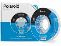Polaroid Filament 250g Universal Deluxe Silk PLA Filament blau