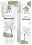 LCN SPA Natural Care Mask 75ml - pflegende Handmaske mit Kirschextrakt, Sorbitol und