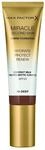 Max Factor Miracle Second Skin Hydrating Foundation, tief, 30 ml