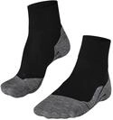 FALKE Herren Wandersocken TK5 Wander Cool Short M Sso Lyocell Funktionsmaterial