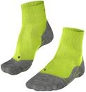 FALKE Herren TK5 Short Wandersocken leichte Polsterung antiblasen | Leicht und bequem