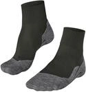 FALKE Herren Wandersocken TK5 Wander Cool Short M SSO Lyocell antiblasen d&uuml;nn 1