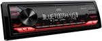 JVC KD-X282BT - USB, JVC Remote App, Android Music, Bluetooth, AUX Autoradio