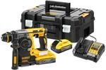 DEWALT Akku-Kombihammer 18V/5Ah SDS-plus