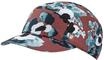 Jack Wolfskin Florell Baseballkappe Night Blue All Over Einheitsgr&ouml;&szlig;e