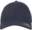 Flexfit Delta Baseball Cap, Unisex Basecap aus Polyester f&uuml;r Damen und Herren, ohne