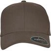 Flexfit Unisex Baseball Cap NU Cap Darkgrey L/XL