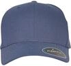 Flexfit Unisex Baseball Cap NU Cap Navy L/XL