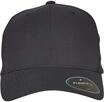 Flexfit Unisex Baseball Cap NU Cap darknavy S/M
