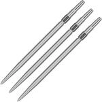 Target Darts Swiss Points, Nano Swiss Point Dartspitzen (3er Pack Spitzen) 35MM,