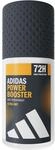 adidas Power Booster Anti-Transpirant Deo Roll-On f&uuml;r ihn, 72 Stunden trockene