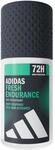 adidas Fresh Endurance Anti-Transpirant Deo Roll-On f&uuml;r sie, 72 Stunden