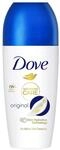 Dove Advanced Care Anti-Transpirant Deo Roll-On Original 0 Prozent Alkohol Deodorant