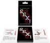 Kheper Games A Year of Sex Card Game Multi Os