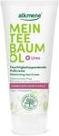 ALKMENE Mein Teebaum&ouml;l Fu&szlig;creme 100 ml