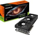 GIGABYTE GeForce RTX 4090 WINDFORCE V2 24GB Graphics Card - 24GB DDR6X, PCI-E 4.0,