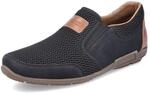 Rieker Herren Slipper 09069, M&auml;nner Slip