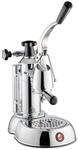 La Pavoni Lever Handle Coffee Maker with a Capacity of 0.8l from Smeg Stradivari