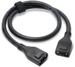 ECOFLOW EcoFlow Delta Max Smart Extra Battery-XT150 Connection cable-1m-America, cm,