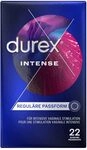 Durex Intense Kondome 22 St&uuml;ck