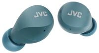 JVC HA-Z66T-Z Gumy Mini Wireless Earbuds, klein, Ultraleicht, 3 Sound Modi