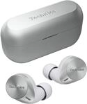 Technics EAH-AZ60M2ES kabellose Ohrh&ouml;rer mit Noise Cancelling, Multipoint Bluetooth