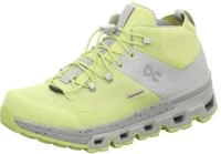 On CLOUDTRAX Waterproof Damenschuhe 3WD10881099 3WD10881099 Gelb, EU 38