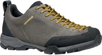 Scarpa Mojito Trail Wide GTX, 45.5/45.5 EU, Titanium/Mustard