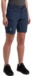 HAGLOFS 605253_3N5 Lizard Shorts Shorts Damen TARN Blue Gr&ouml;&szlig;e 40