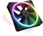 NZXT F120 RGB Duo - 120mm doppelseitiger RGB-L&uuml;fter &ndash; 20 einzeln adressierbare
