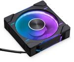 PHANTEKS D30 PWM Reverse Airflow D-RGB-L&uuml;fter, 120 mm, Schwarz