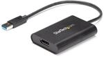 StarTech.com USB 3.0 zu DisplayPort Adapter, USB DP Monitor Konverter f&uuml;r Windows,