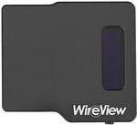Thermal Grizzly - WireView - 1x12VHPWR - Ausrichtung Normal - Messung des