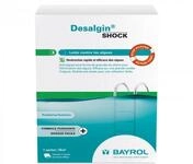 BAYROL Desalgin Shock 1,6 kg - Algenvernichter - Extra Starke Formel - Einfache