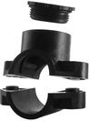 Gre 7015C002 Blue Fit 50 - 50-mm-Rohradapter