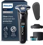 PHILIPS Shaver Series 7000 &ndash; Elektrischer Rasierer f&uuml;r Herren mit ausklappbarem
