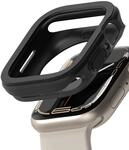 Ringke Air Sports Kompatibel mit Apple Watch Series 9/8/7 (41mm) H&uuml;lle und