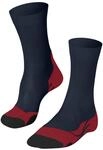 FALKE Herren Wandersocken TK2 Explore Cool M SO Lyocell Funktionsmaterial antiblasen