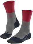FALKE Herren Wandersocken TK2 Explore M SO Wolle Funktionsmaterial antiblasen dick 1