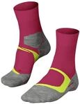 FALKE Damen Laufsocken RU4 Endurance Cool W SO Funktionsgarn Antiblasen 1 Paar,...