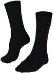 FALKE Unisex Fahrradsocken BC Impulse Peloton U So Funktionsmaterial antiblasen 1