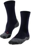 FALKE Damen TK2 Wandersocken mittelstarke Polsterung antiblasen