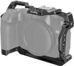 SMALLRIG Cage f&uuml;r Canon R8, Kamerak&auml;fig mit 1/4"-20 Gewindel&ouml;chern, 3/8"-16