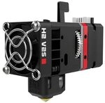 BIQU H2 V2S Direct Drive Dual Gear Metal Extruder
