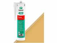 Ramsauer 422 Parkett Acryl - Fugendichtstoff für Holzböden (Eiche Hell)