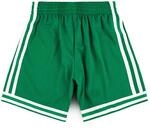Mitchell & Ness NBA Hardwood Classics Swingman Shorts 2.0 - Boston Celtics...
