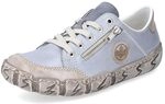 Rieker Damen Low-Top Sneaker L0314, Frauen